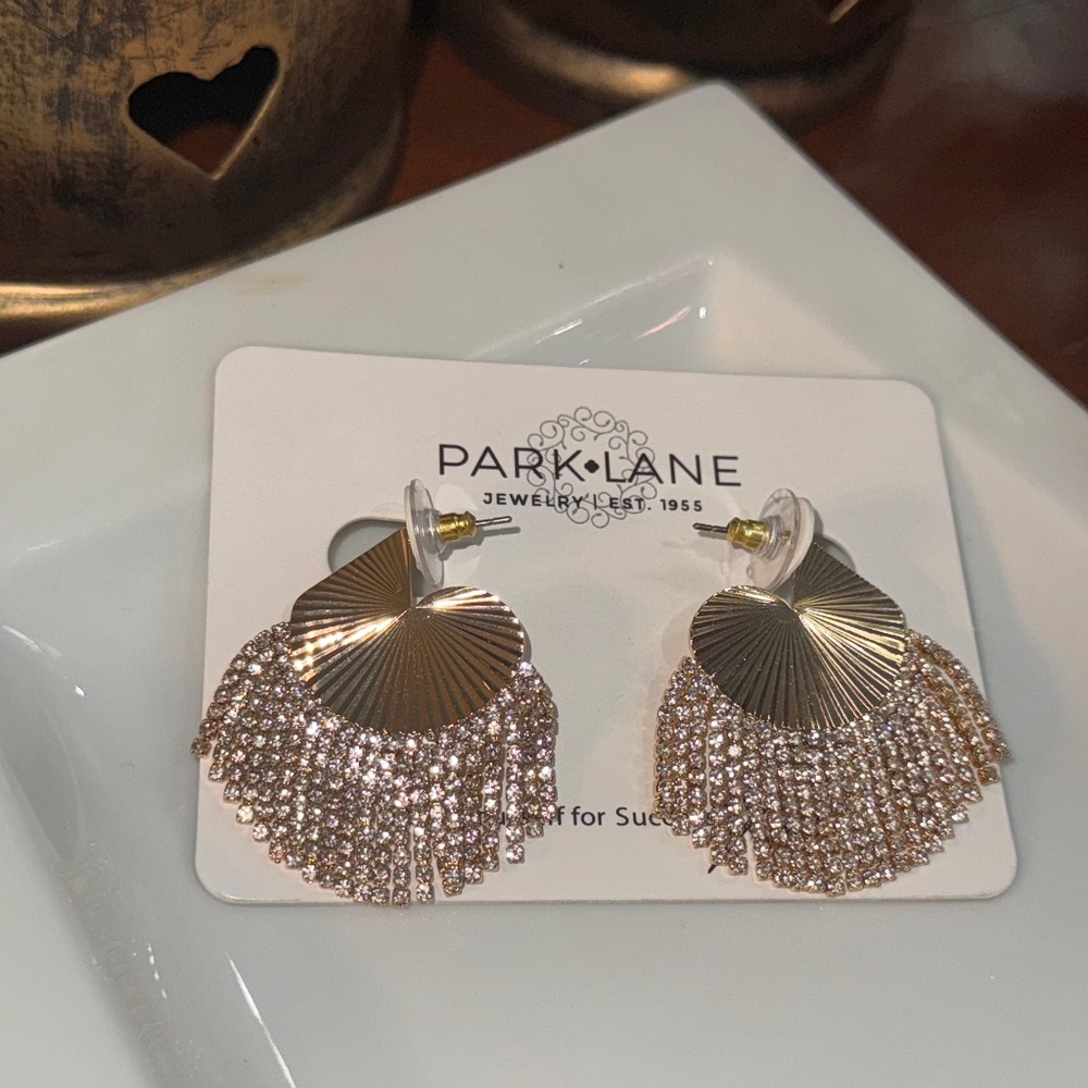 Cheers Earrings by Park Lane